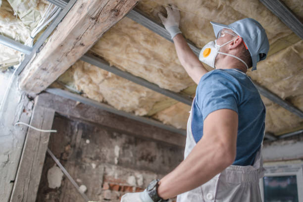 Best Insulation Installation Services in Russell Springs, KY