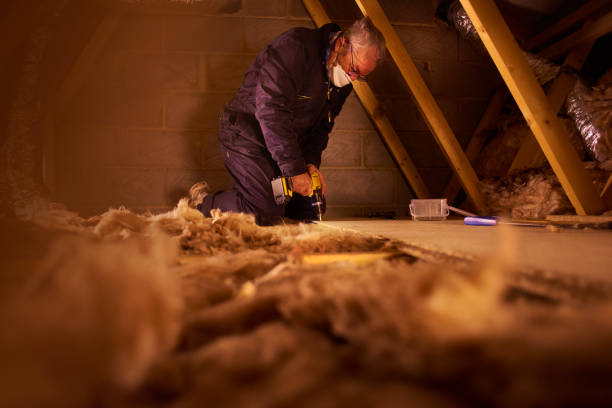 Best Insulation for Specific Applications in Russell Springs, KY